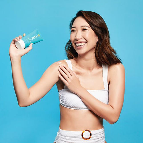 Classique Corps FPS 30 Lotion