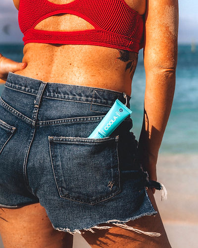 Classique Visage FPS 50 Lotion