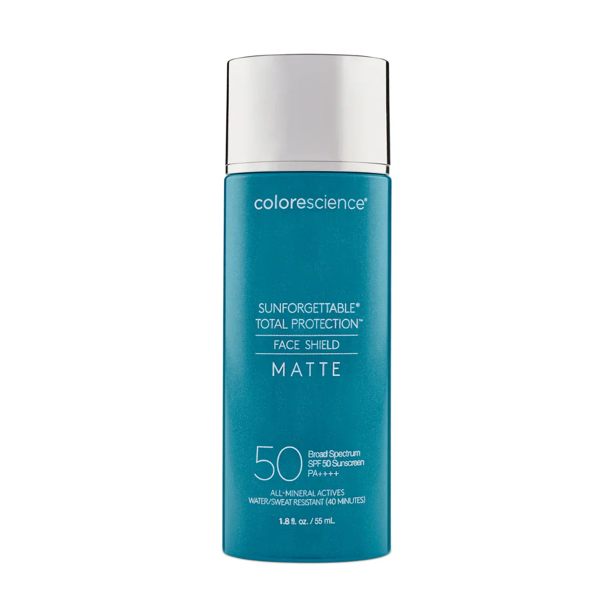 EnviroScreen Protection FACE Shield SPF50 - Matte