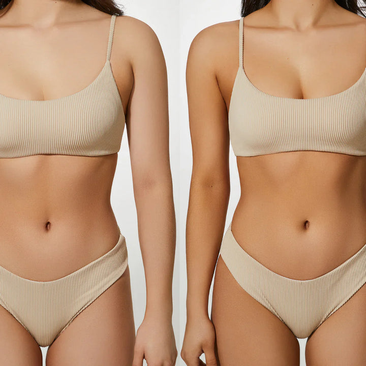 Mousse autobronzante