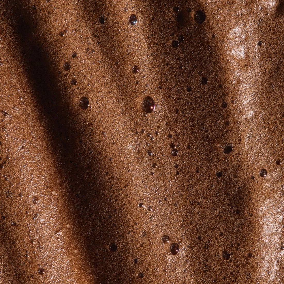 Mousse autobronzante