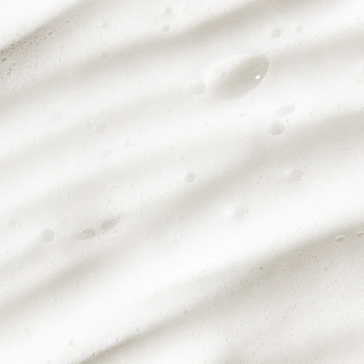 Mousse d'eau autobronzante