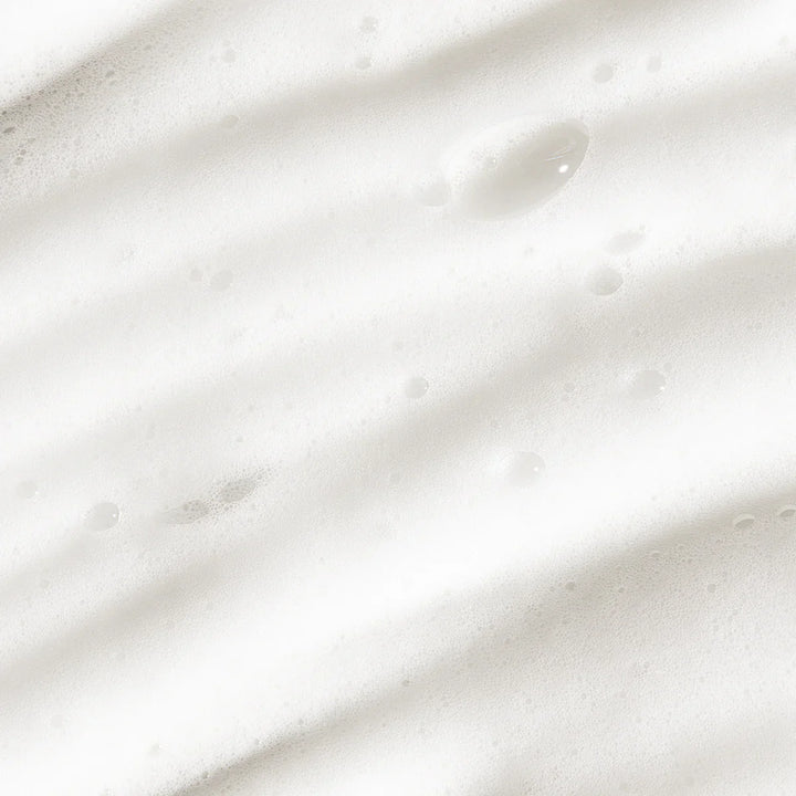 Mousse d'eau autobronzante