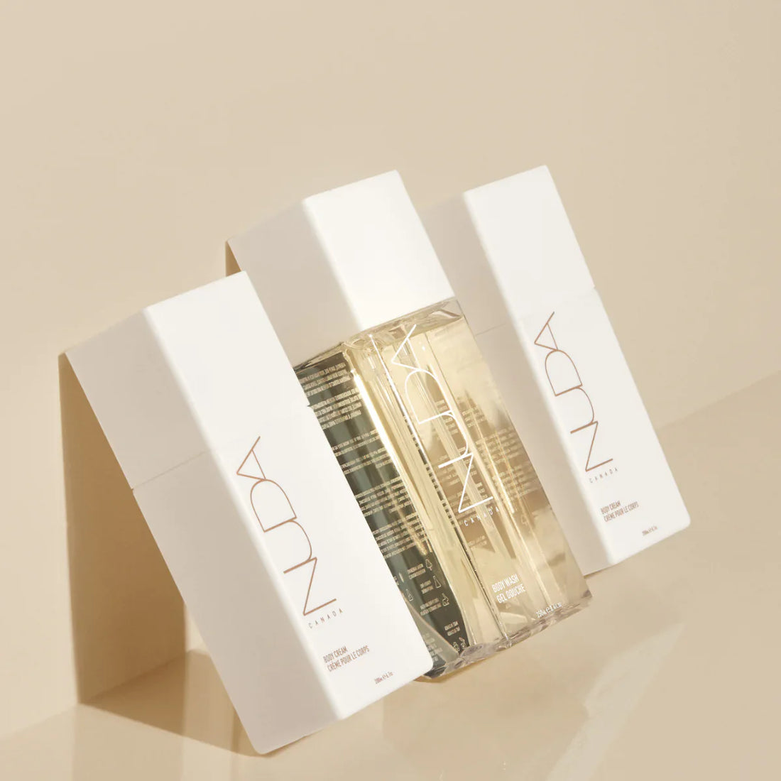 Crème pour le corps