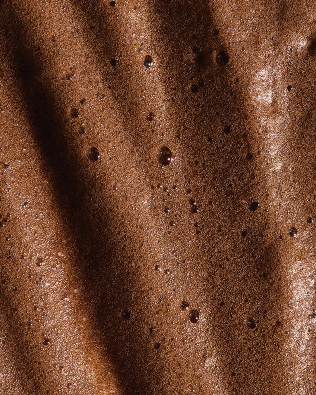 Mousse autobronzante