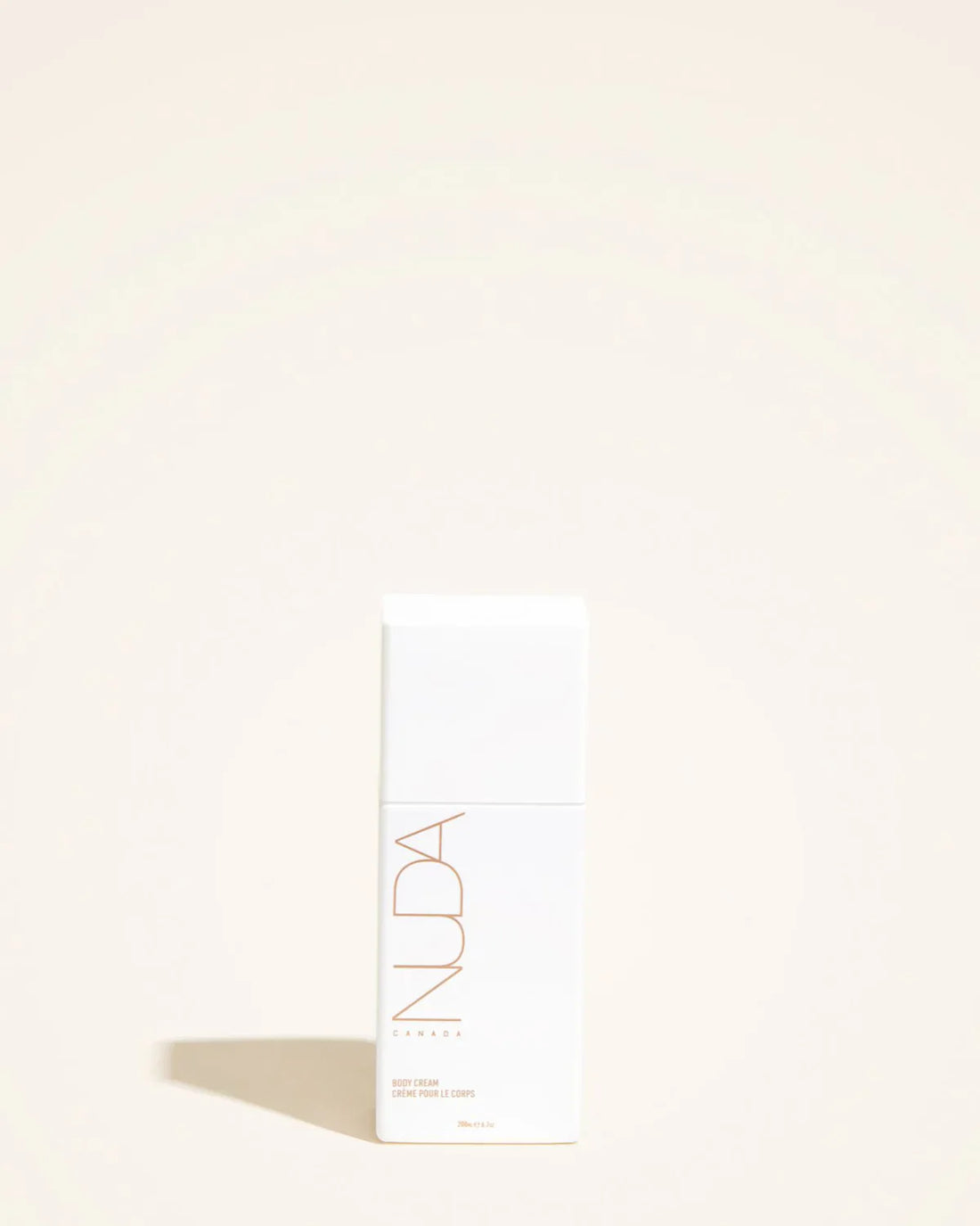 Crème pour le corps