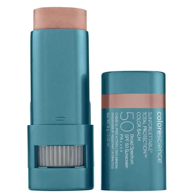 Sunforgettable Total Protection Baume Couleur SPF 50