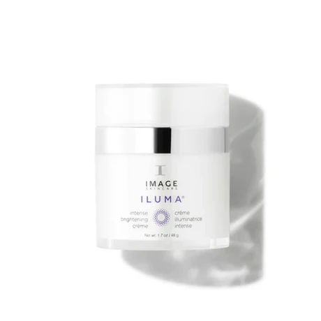 Crème Iluma éclaircissante intense