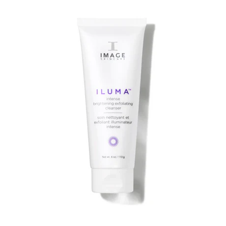 Nettoyant Iluma illuminateur intense