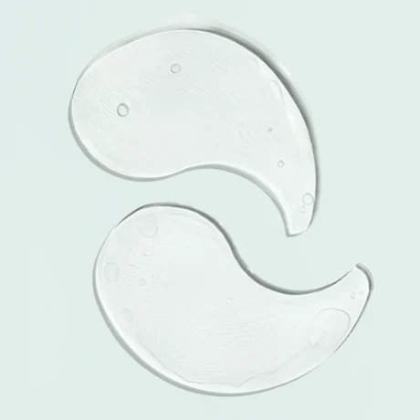 Masques réparateurs pour les yeux