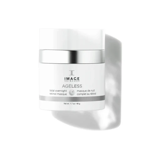 Traitement de nuit au rétinol