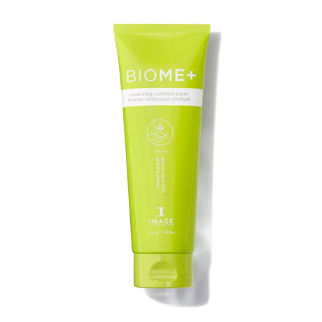 Nettoyant baume confort Biome+