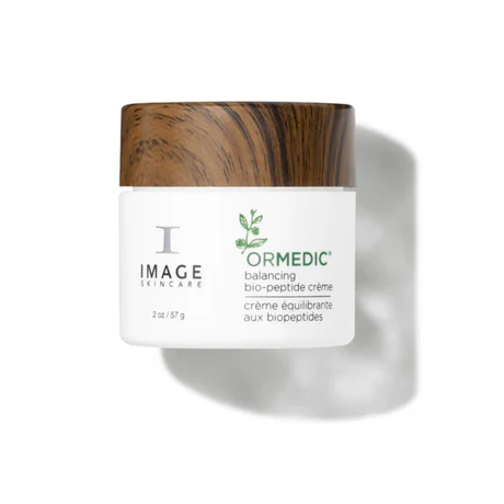 Crème Ormedic Biopeptides