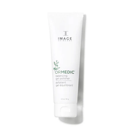 Exfoliant Ormedic Gel Équilibrant