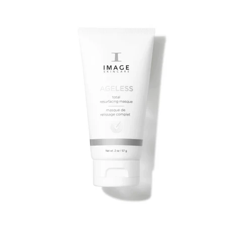 Masque Total de Relissage