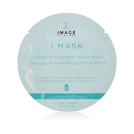 I Mask hydrogel hydratan