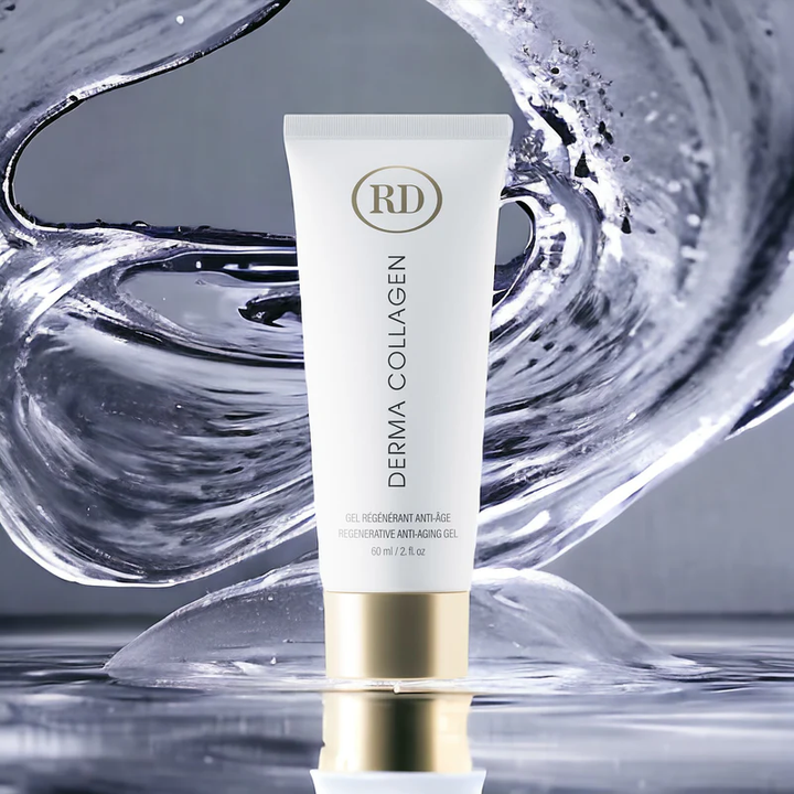 Gel Régénérant Anti-Âge Derma Collagen