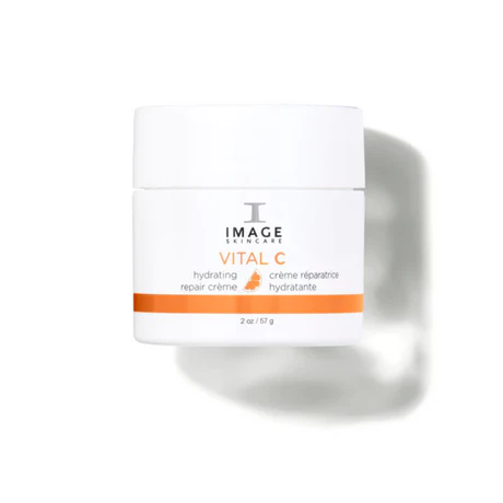 Crème réparatrice Vital C