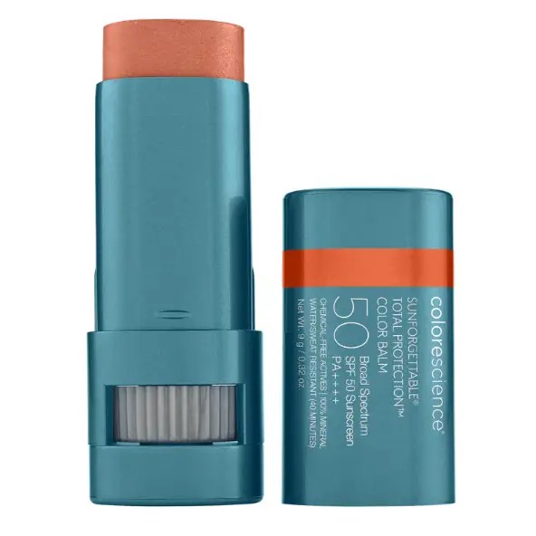 Sunforgettable Total Protection Baume Couleur SPF 50