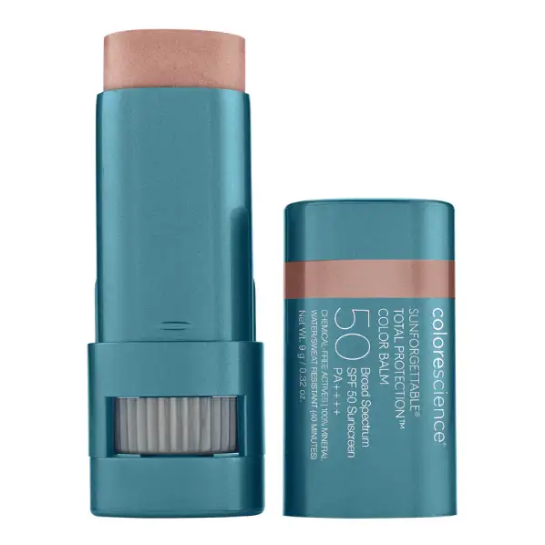 Sunforgettable Total Protection Baume Couleur SPF 50