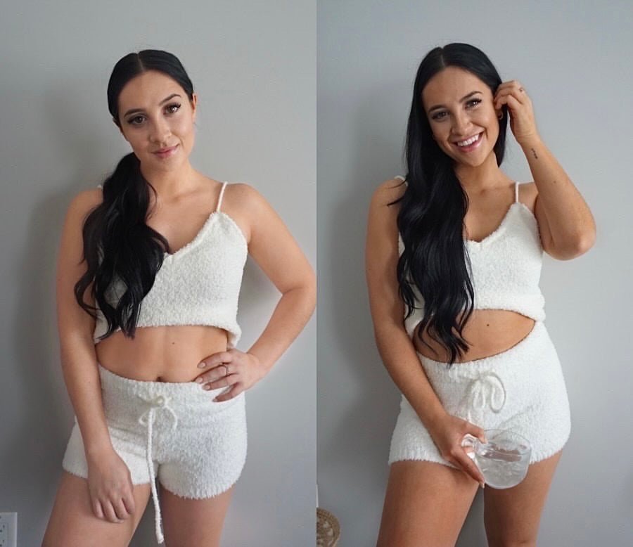 Lotion autobronzante